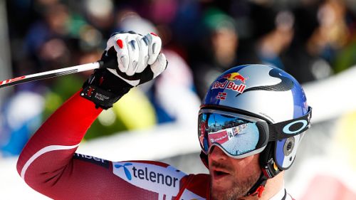 Svindal confirms the return tomorrow in Super G