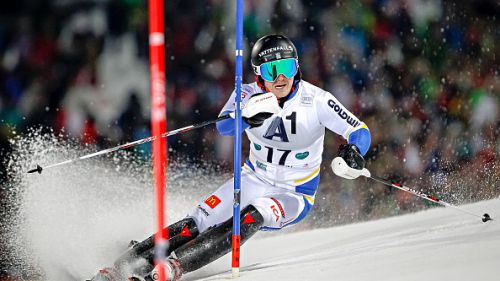 Surprisingly retires Jens Byggmark