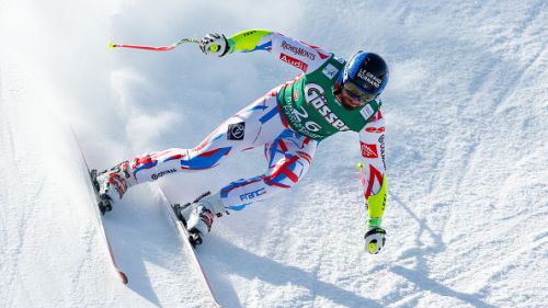 Problemi fisici per Thomas Mermillod Blondin che potrebbe saltare gran parte della stagione