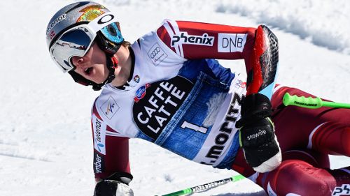 Ancora incerto il futuro di Kristoffersen all'interno della squadra norvegese