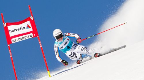 Viktoria Rebensburg: 'Sto già pensando ai mondiali di Sankt Moritz'