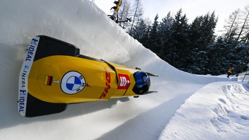 Nolte e Lochner guidano dopo la prima giornata di gare dei Mondiali di Sankt Mortiz