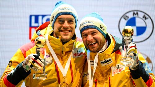 Lochner domina a Sigulda e si porta a casa la Coppa del Mondo di bob a due. Altra buona prova per Baumgartner-Mircea