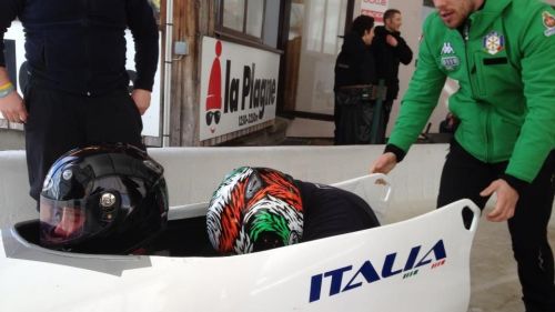 Maranello 1