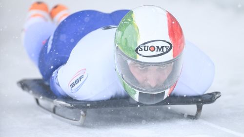 Weston e Flock dettano legge a Winterberg, Gaspari, Bagnis e Margaglio centrano la Top Ten