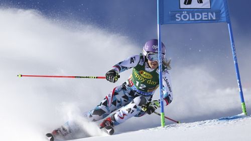 Un Austria martoriata dagli infortuni si affida alla veterana Michaela Kirchgasser per le prove di Killington