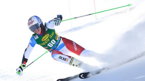 Svizzera pigliatutto nelle prime gare FIS europee. Convincono le azzurre Della Mea e Saracco