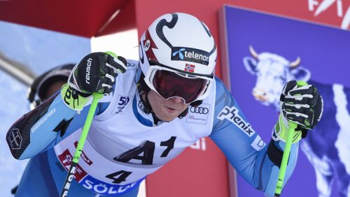 La Red Bull è pronta a lasciare Kristoffersen