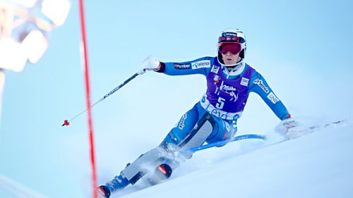 La Norvegia punta tutto su Nina Loeseth a Killington, ma attenzione alla giovane Skjoeld...