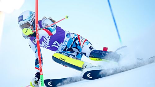 Rottura del crociato e stagione finita per Carmen Thalmann