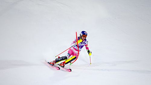 Slalom femminile di Killington: Shiffrin pesca il numero 1, Holdener 4, Vlhova 6, Curtoni 16