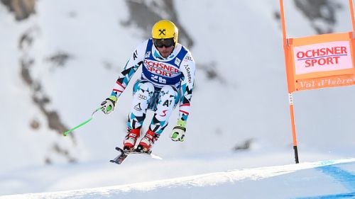 Werner Franz rassicura i tifosi: 'Da gennaio l'Austria migliorerà in discesa'