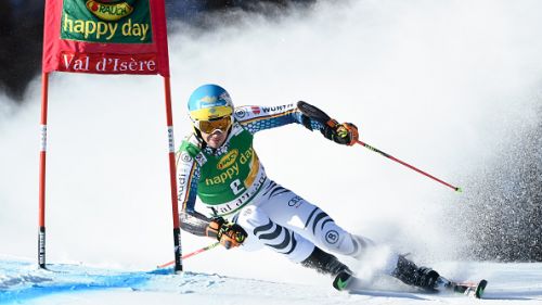 Felix Neureuther sulla Face de Bellevarde per ripetere i due podi dello scorso anno