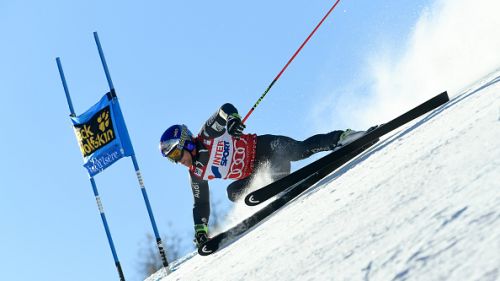 Gigante maschile di Val d'Isere, seconda manche LIVE!