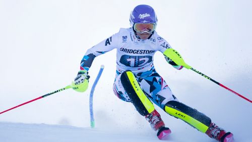 Kirchgasser pronta a regalare all'Austria il primo podio stagionale nella combinata di Val d'Isere