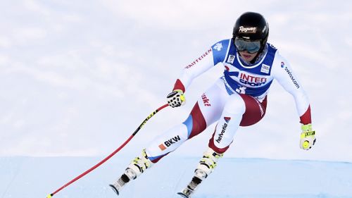 Lara Gut apre la combinata alpina di Val d'Isere, 7 Kirchgasser, 10 Brignone, 20 Goggia