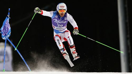 Even Carlo Janka becomes pap: born Ellie, an extra push for the return to high levels of the Olympian