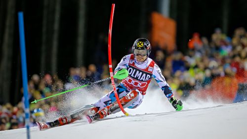 Hirscher guida i 13 austriaci convocati per i mondiali di Sankt Moritz
