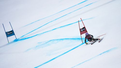 Marta Bassino apre il secondo gigante del Semmering, pettorale 5 per Brignone, Shiffrin 6, Gut 7, Goggia 15