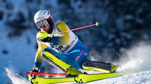 Anton Lahdenperae retires