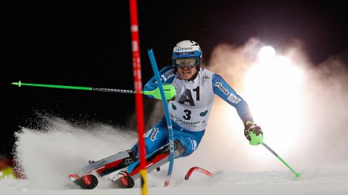 Kristoffersen, Jansrud e Kilde le tre freccie norvegesi per i mondiali di Sankt Moritz