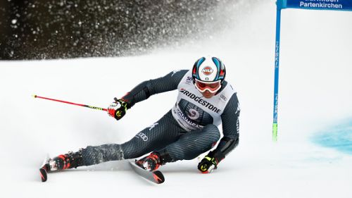 La FISI ufficializza il contingente azzurro ai Mondiali di Sankt Moritz 2017. Assente Roberto Nani