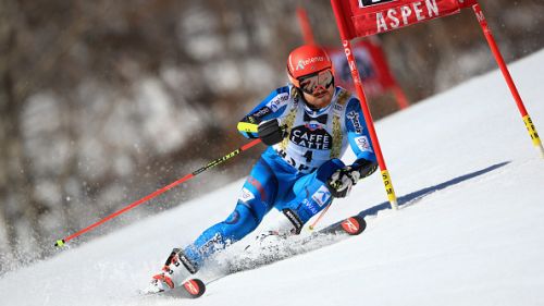 Haugen, Kilde and Kristoffersen not disappoint to Norwegian nationals
