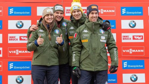 Italy risks big but regains the team World Cup after 14 years!