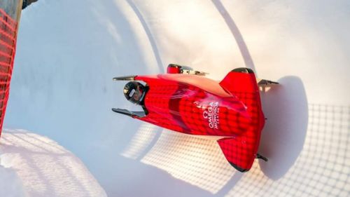 Il Bob Club Cortina cerca nuovi talenti del bob in vista dei Giochi Olimpici Giovanili del 2024