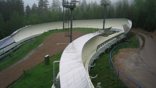 La Coppa del Mondo di skeleton riparte da Altenberg