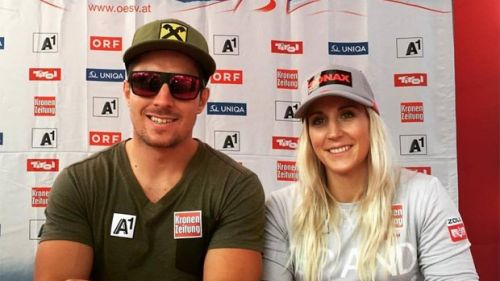 Marcel Hirscher ed Eva Maria Brem eletti sportivi austriaci del 2016