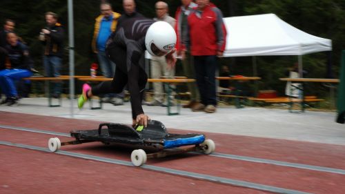 Skeleton femminile