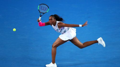 Venus Williams al via delle Olimpiadi Invernali del 2022?