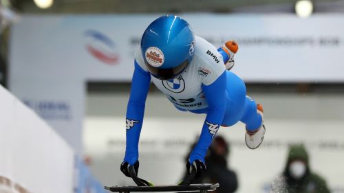 Valentina Margaglio vola ad Altenberg e conquista uno straordinario secondo posto!