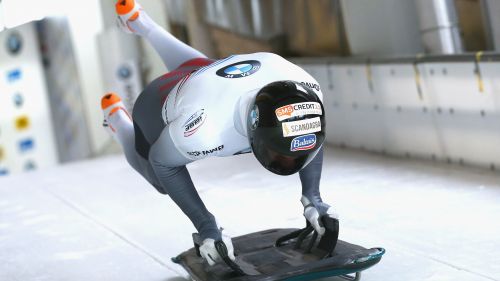 Martins Dukurs e Jacqueline Loelling fanno la storia a Sigulda. Buon rientro per Gaspari