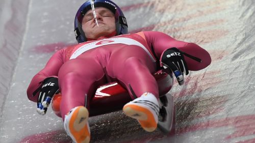 Repilov doubles at Lake Placid and reopens the World Cup. Troubled Blues