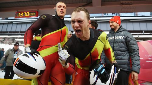Nadezhda Sergeeva regala alla Russia uno storico successo in Coppa del Mondo. A Friedrich e Schneider le Sfere di Cristallo