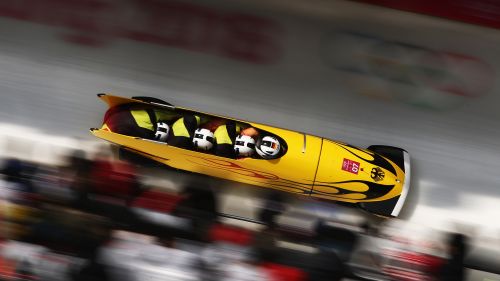 Germania senza rivali a Winterberg. Esordio in Coppa Europa per Andreutti-Vicenzino