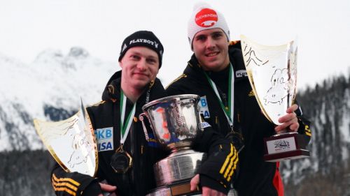 Winterberg 2015 - Presentazione Bob a 2 Maschile | Nell'atteso duello Friedrich vs Melbardis si inserirà anche Hefti?