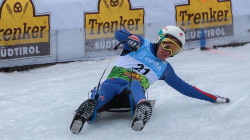 Jack Leslie regala alla Nuova Zelanda un incredibile successo all'Alpe di Siusi