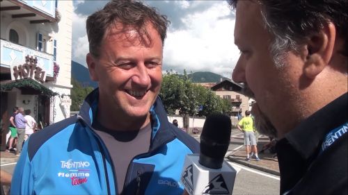 Felicetti: 'Puntare su mobilità e accessibilità per rendere più vincenti i grandi eventi della neve in Val di Fiemme'