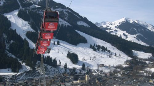 Saalbach e Fieberbrunn si uniscono, nasce il polo sciistico pi&ugrave; grande d'Austria