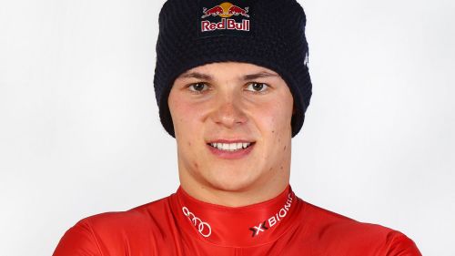 Dominik Fischnaller