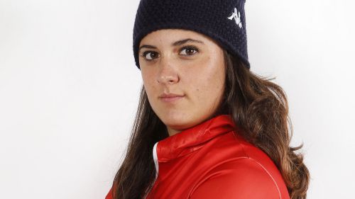 VIDEO - Intervista a Martina Schiavon, che quest'oggi al debutto da pilota ha chiuso al dodicesimo posto