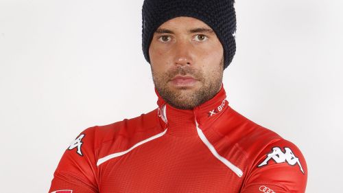 Simone Bertazzo: 'In questa stagione si riparte da zero e si volta pagina'