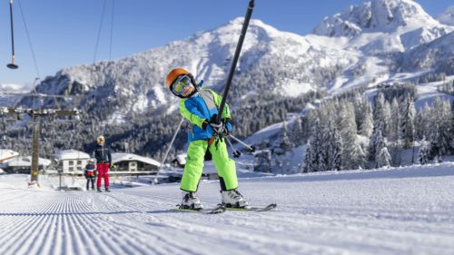 Nassfeld Pramollo, al via una stagione all'insegna della sostenibilit&agrave; e delle promozioni per le famiglie