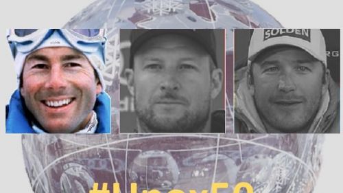 #Unox50: Stenmark domina il primo ottavo di finale. Oggi si vota per la prima sfida al femminile