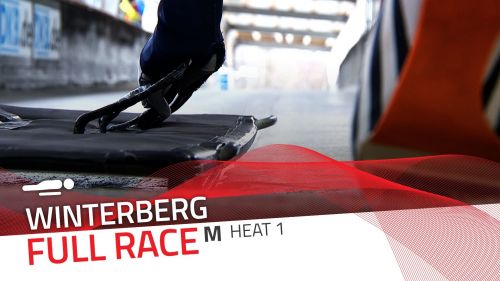 Winterberg - coppa del mondo di skeleton - 1 manche
