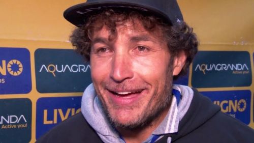 Giorgio Rocca: 'Sarebbe bello usare lo snowfarming a Livigno anche per una gara di sci alpino'