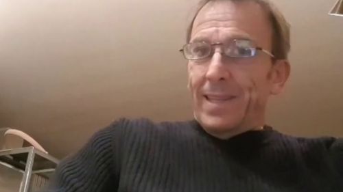 Paolo de chiesa: 